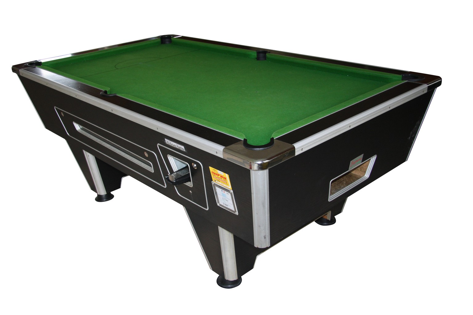 Billard Anglais Supreme 02