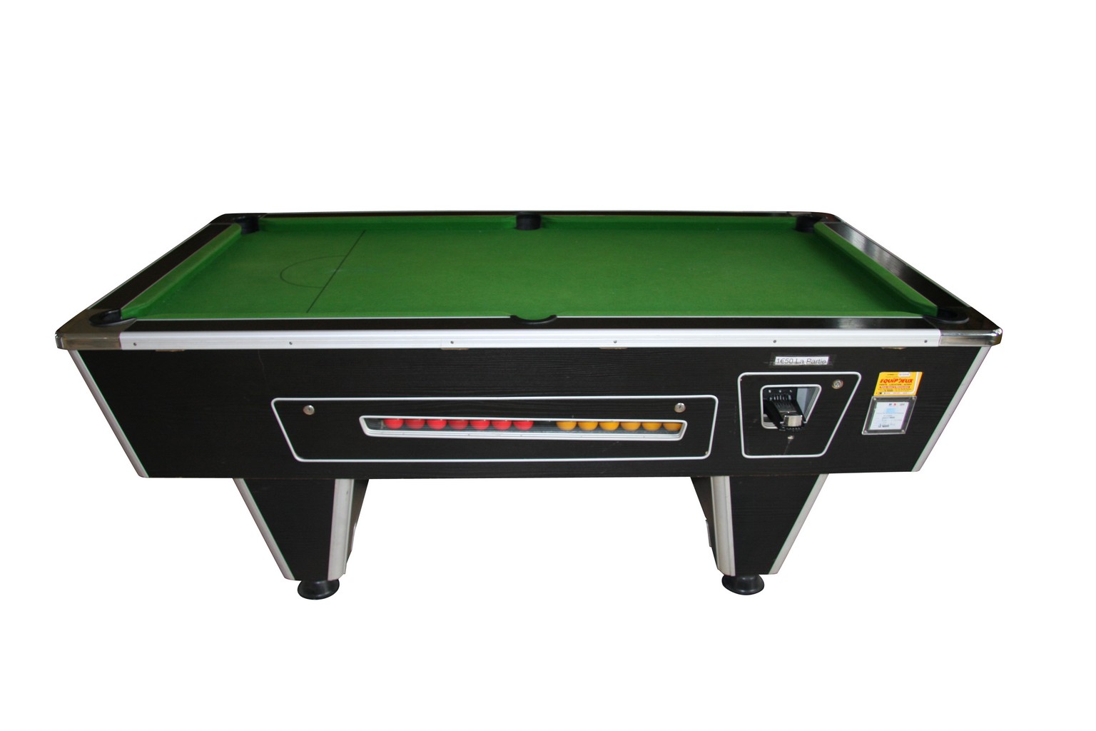 Billard Anglais Supreme 03