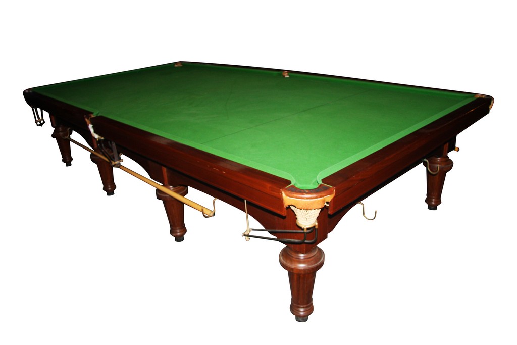 Billard Snooker 01