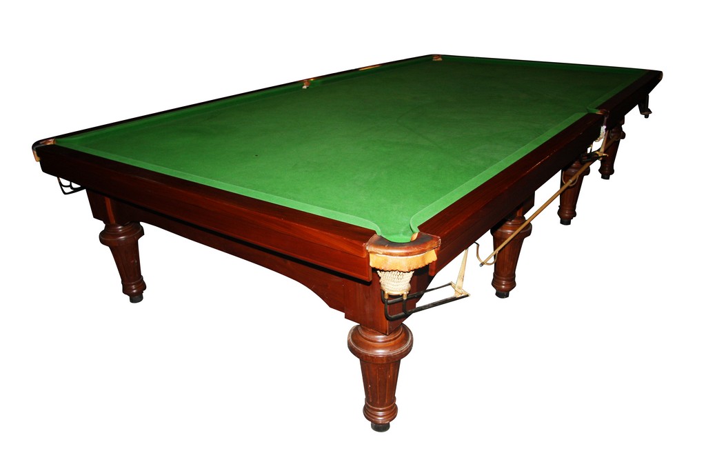 Billard Snooker 03