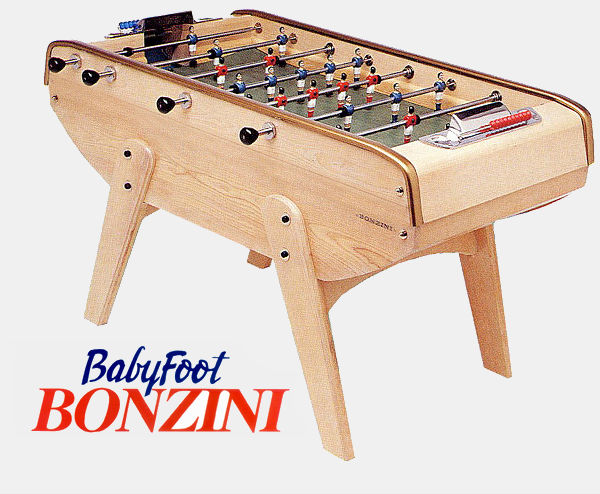 Bonzini Type Ceruse