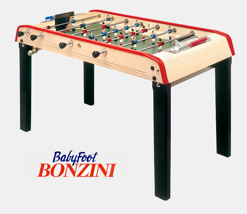 Bonzini Handycap