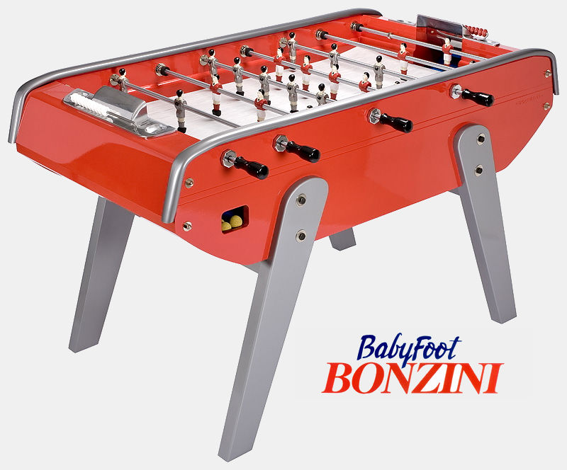 Bonzini Rouge