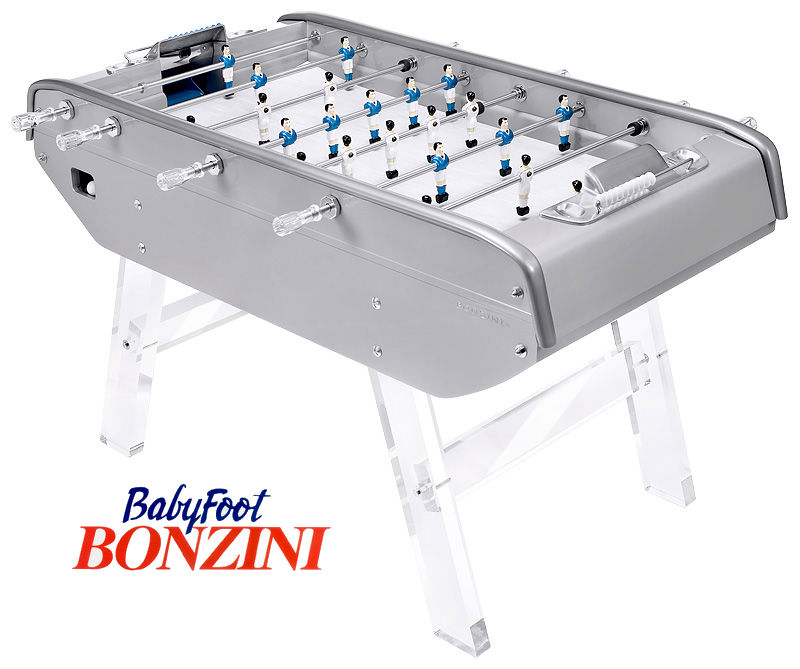 Bonzini Transparent